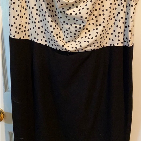 Plus Size Dress - Picture 3 of 5